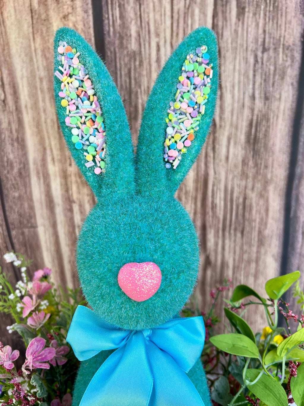 Easter Bunny Centerpiece
