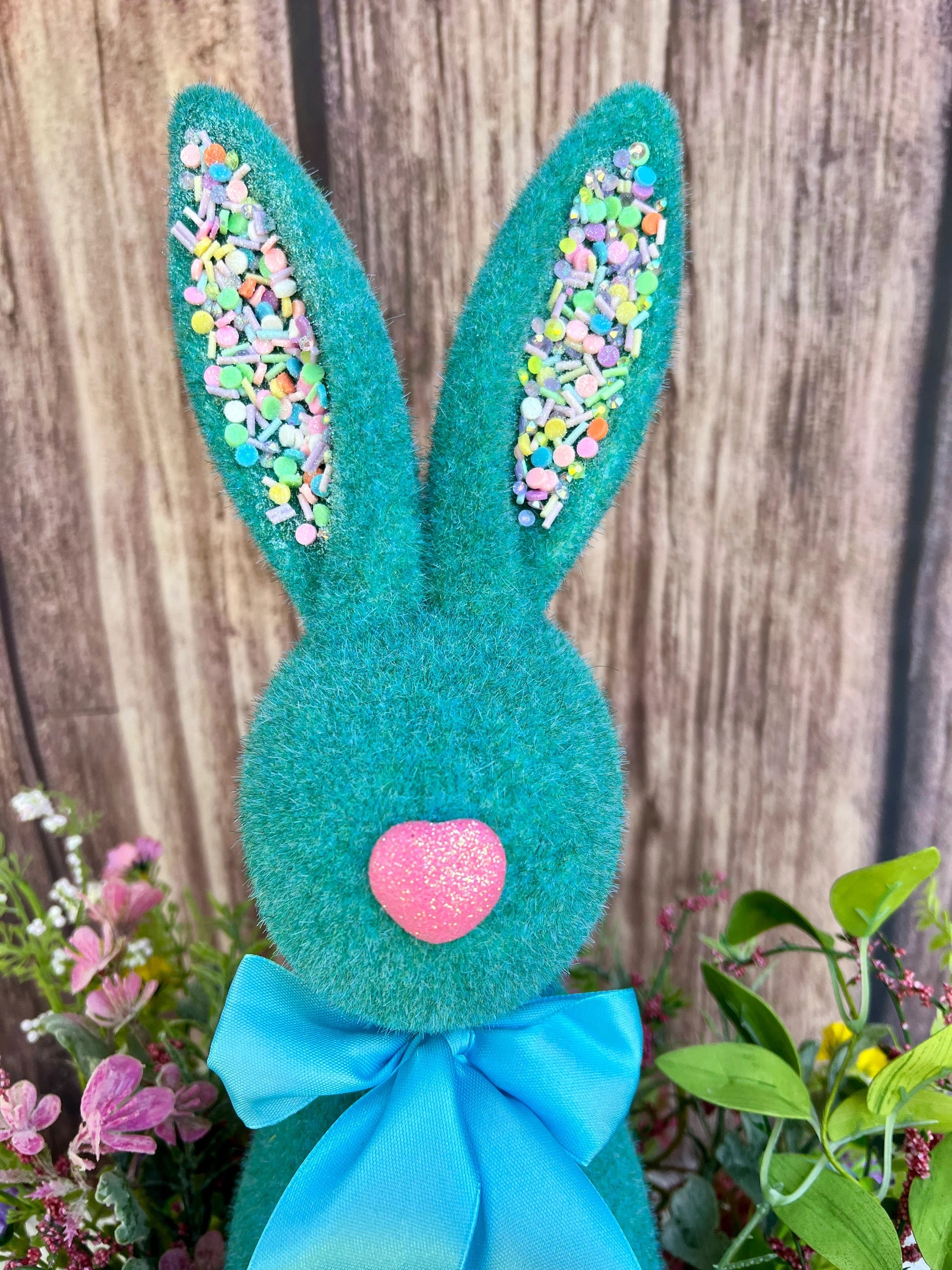 Easter Bunny Centerpiece