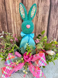Easter Bunny Centerpiece